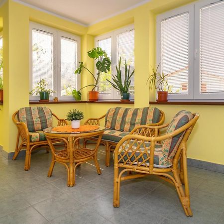 Apartments & Room Jagoda Baska  Luaran gambar