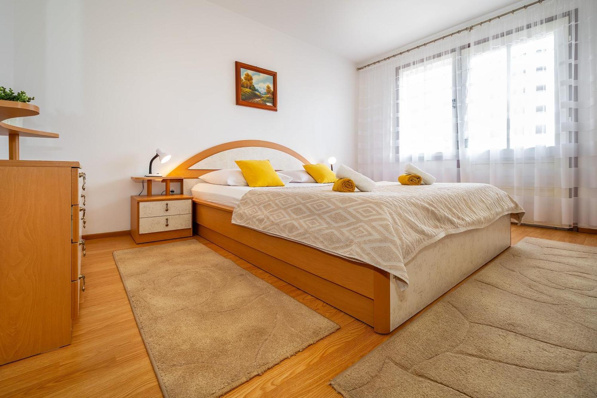 Apartments & Room Jagoda Baska  Luaran gambar