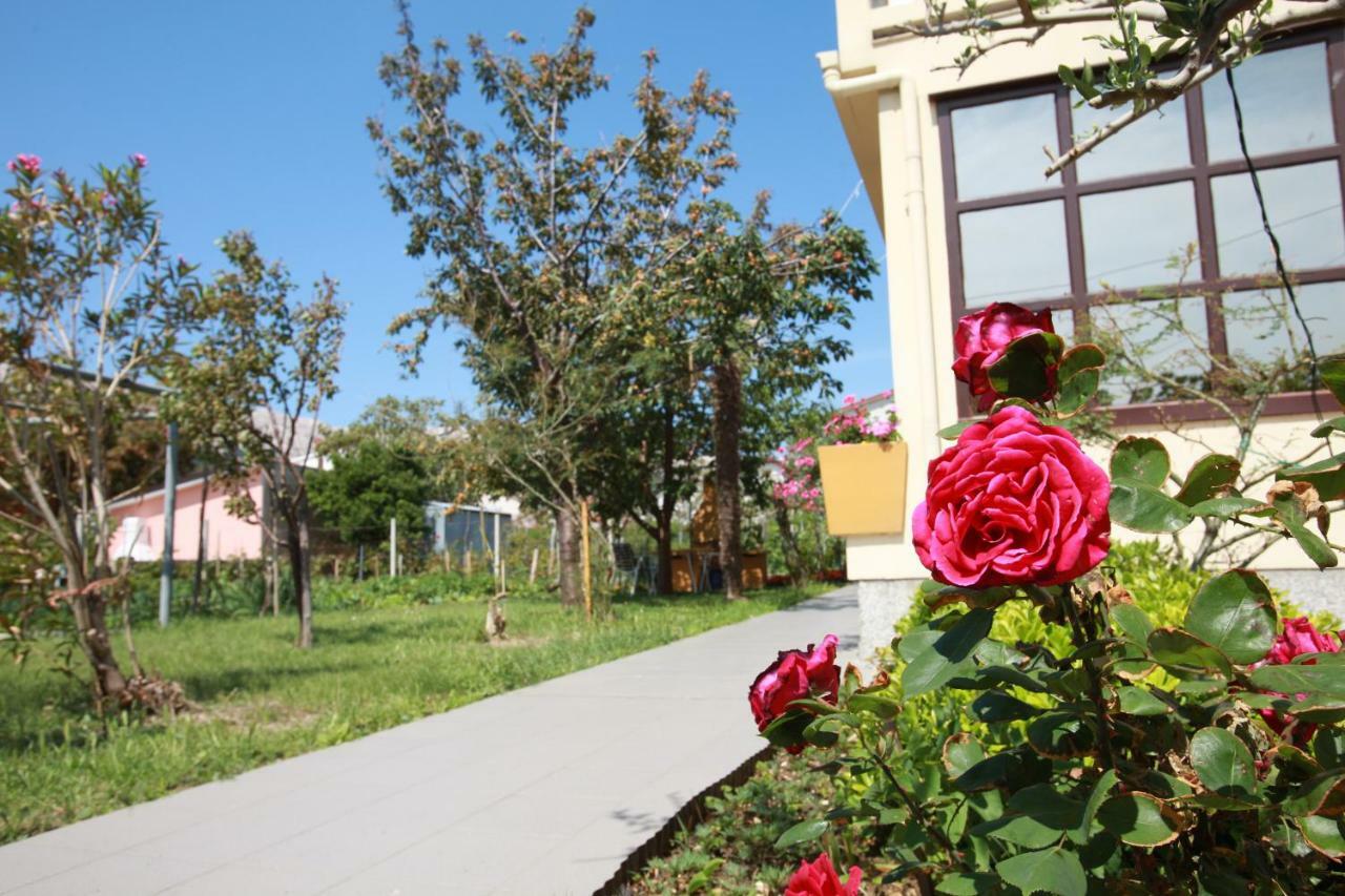Apartments & Room Jagoda Baska  Luaran gambar