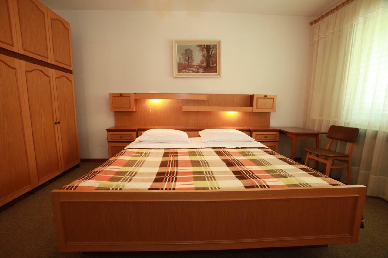 Apartments & Room Jagoda Baska  Luaran gambar