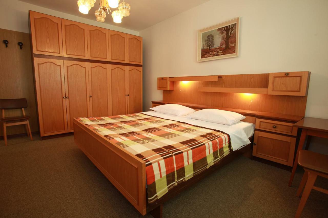 Apartments & Room Jagoda Baska  Luaran gambar