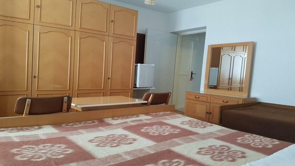 Apartments & Room Jagoda Baska  Luaran gambar