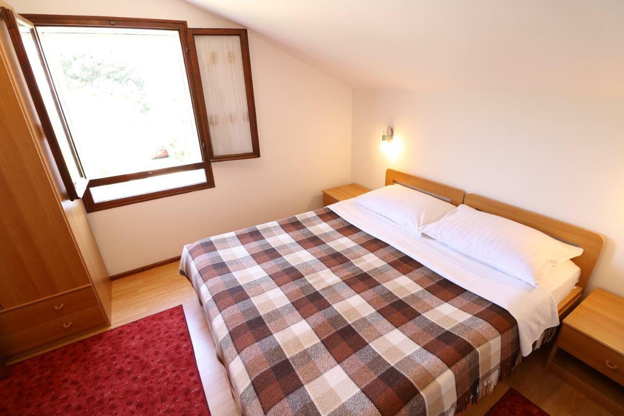 Apartments & Room Jagoda Baska  Luaran gambar